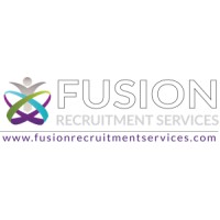 FUSION RECRUITMENT SERVICES PVT LIMITED logo, FUSION RECRUITMENT SERVICES PVT LIMITED contact details