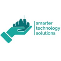 Smarter Technology Solutions logo, Smarter Technology Solutions contact details