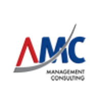 AMC Management Consulting logo, AMC Management Consulting contact details