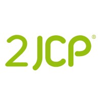 2 JCP a.s logo, 2 JCP a.s contact details