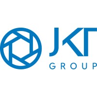 JKT Group s.r.o. logo, JKT Group s.r.o. contact details