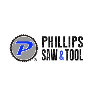 Phillips Saw & Tool, Inc. logo, Phillips Saw & Tool, Inc. contact details