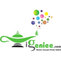 iGeniee Concepts Private Limited logo, iGeniee Concepts Private Limited contact details