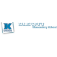 Kaleiopuu Elementary School logo, Kaleiopuu Elementary School contact details