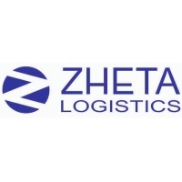 ZHETA LOGISTICS logo, ZHETA LOGISTICS contact details