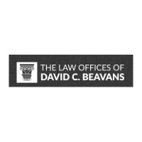 The Law Offices of David C. Beavans logo, The Law Offices of David C. Beavans contact details