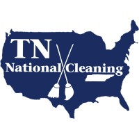 TN NATIONAL CLEANING logo, TN NATIONAL CLEANING contact details