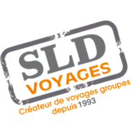 SLD VOYAGES logo, SLD VOYAGES contact details