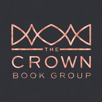 The Crown Book Group, Inc logo, The Crown Book Group, Inc contact details