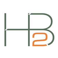 HB2 Group logo, HB2 Group contact details