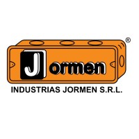 INDUSTRIAS JORMEN logo, INDUSTRIAS JORMEN contact details