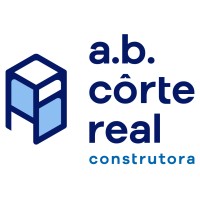 A B Corte Real logo, A B Corte Real contact details