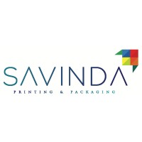 Savinda logo, Savinda contact details