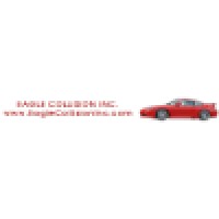 Eagle Collision Inc logo, Eagle Collision Inc contact details