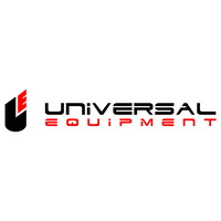 Universal Equipment Co logo, Universal Equipment Co contact details