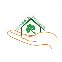 Shamrock Home Services logo, Shamrock Home Services contact details