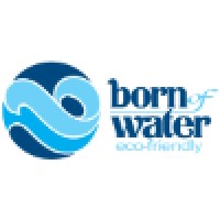 Born of Water logo, Born of Water contact details