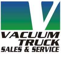 Vacuum Truck Sales & Service logo, Vacuum Truck Sales & Service contact details