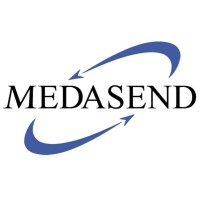 Medasend Biomedical logo, Medasend Biomedical contact details