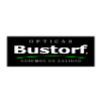 Opticas Bustorf logo, Opticas Bustorf contact details