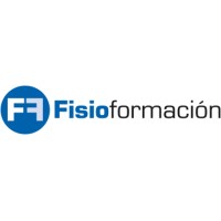 Fisioformación logo, Fisioformación contact details