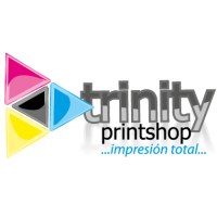 Trinity Print Shop logo, Trinity Print Shop contact details