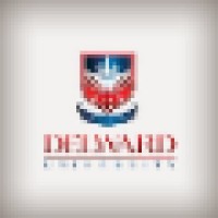 Delward University logo, Delward University contact details