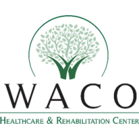 Waco Healthcare logo, Waco Healthcare contact details