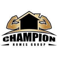 CHAMPION HOMES GROUP logo, CHAMPION HOMES GROUP contact details