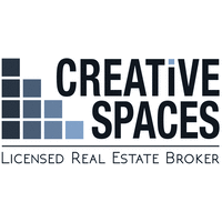 Creative Spaces NYC logo, Creative Spaces NYC contact details