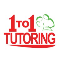 1 to 1 Tutoring, LLC. logo, 1 to 1 Tutoring, LLC. contact details