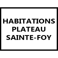 Habitations Plateau Sainte-Foy logo, Habitations Plateau Sainte-Foy contact details