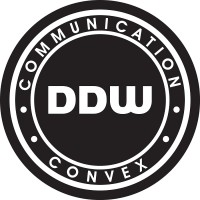 DDWCOMM logo, DDWCOMM contact details