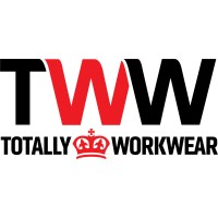 Totally Workwear Malaga logo, Totally Workwear Malaga contact details