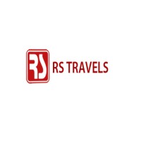 R. S. Travels logo, R. S. Travels contact details