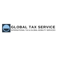 Global Tax Service logo, Global Tax Service contact details