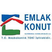 Emlak Konut Gayrimenkul Yatırım Ortaklığı (Emlak Konut Real Estate Investment Company) logo, Emlak Konut Gayrimenkul Yatırım Ortaklığı (Emlak Konut Real Estate Investment Company) contact details