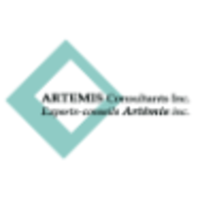 Artemis Consultants Inc. logo, Artemis Consultants Inc. contact details