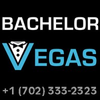 Bachelor Vegas logo, Bachelor Vegas contact details