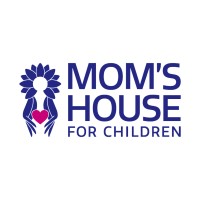 Mom's House For Children logo, Mom's House For Children contact details