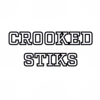 Crooked Stiks logo, Crooked Stiks contact details