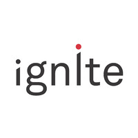 Team Ignite logo, Team Ignite contact details