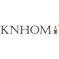 KNHOM logo, KNHOM contact details