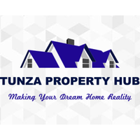 Tunza Property Hub logo, Tunza Property Hub contact details