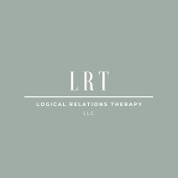 Logical Relations Therapy logo, Logical Relations Therapy contact details