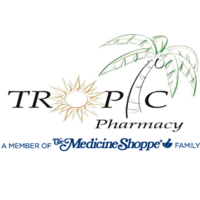 Tropic Pharmacy, A Member of the Medicine Shoppe Family logo, Tropic Pharmacy, A Member of the Medicine Shoppe Family contact details