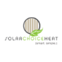 SolarChoice Heat logo, SolarChoice Heat contact details