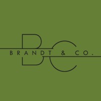 Brandt & Co. logo, Brandt & Co. contact details