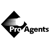 Pro Agents, Inc. logo, Pro Agents, Inc. contact details