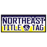 Northeast Title & Tag, Inc. logo, Northeast Title & Tag, Inc. contact details